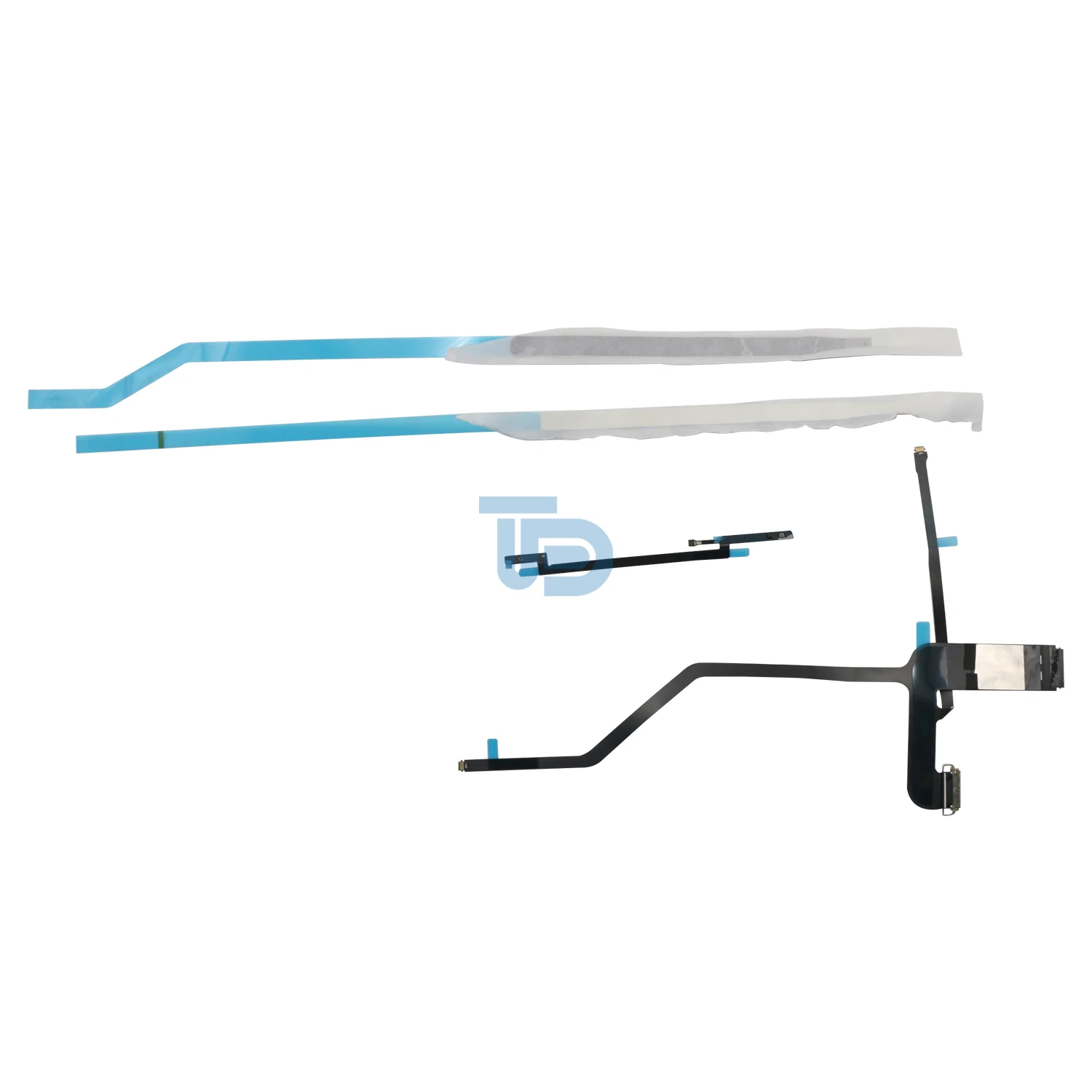 5C10Q09688 Koflyx new gadgets EDP Cable L 80Y7 FHD for Lenovo Yoga 920-13IKB Laptop/Flex Pro-13IKB Laptop