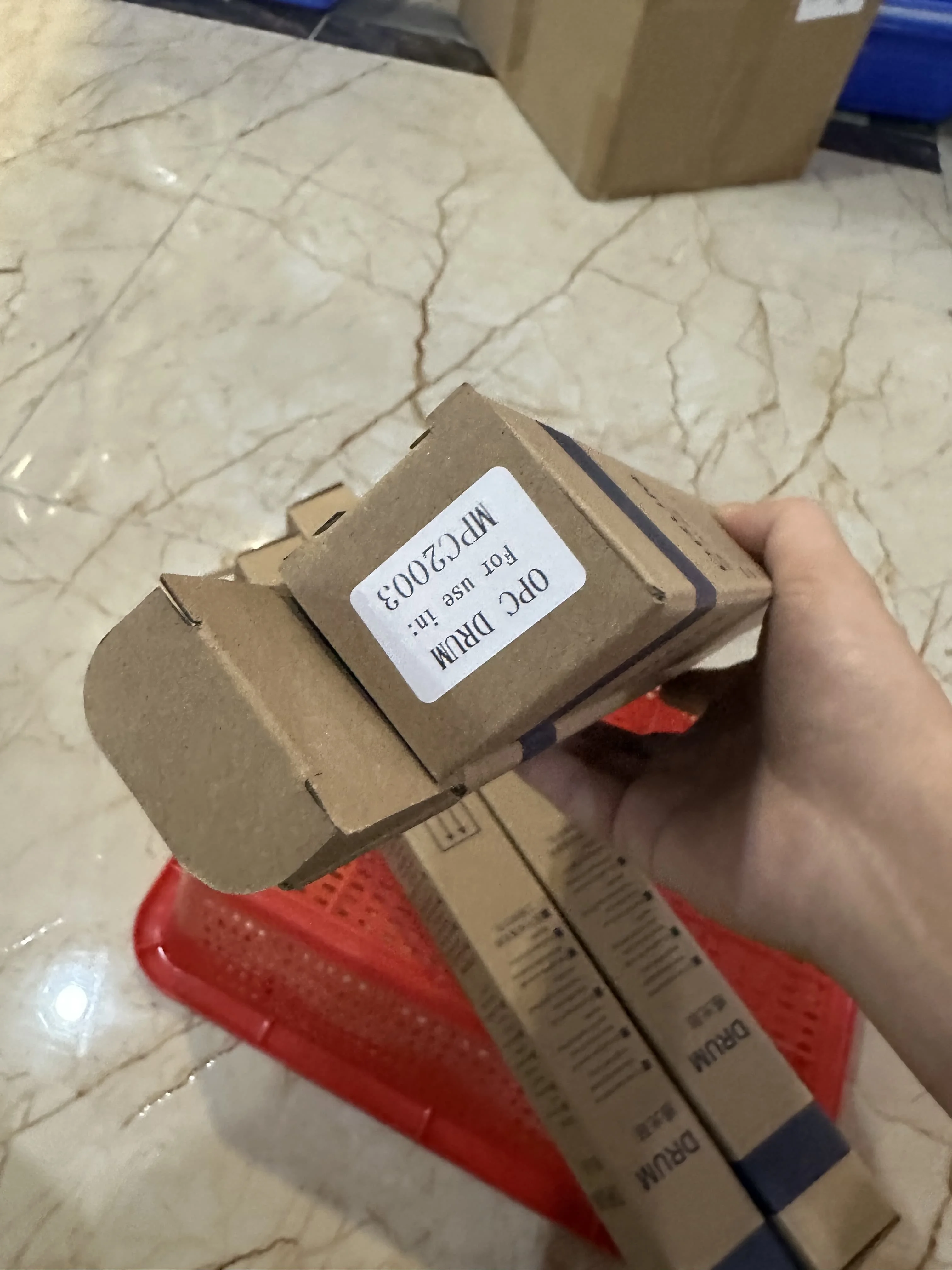 

5X OPC БАРАБАН для RICOH Aficio MP C2003 C2011 C2503 C2004 C2504/MPC2003 MPC2011 MPC2503 MPC2004 MPC2504