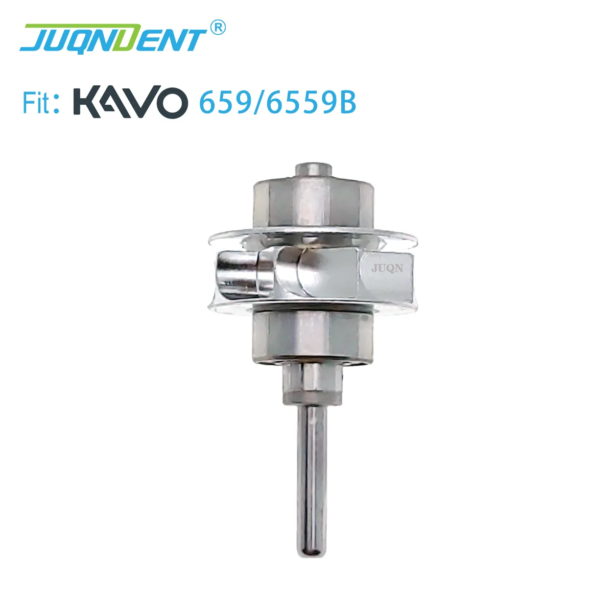 Dental Air Rotor Turbine Cartridge High Speed Cartridge For KAVO 659/6559B Push Button Handpiece Accessories Dentistry Materials