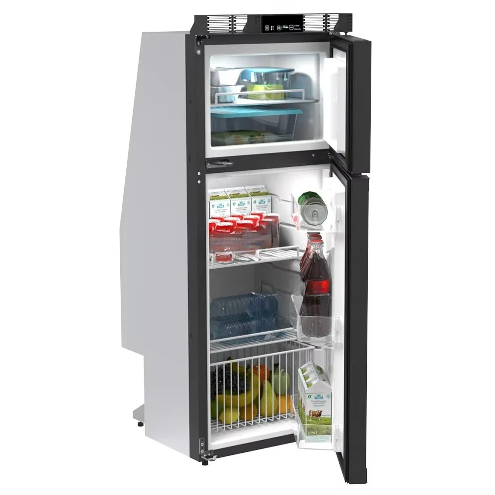 12V 24V RV Accessories-Electrical System for Camping Fridge Freezer for RV Owners