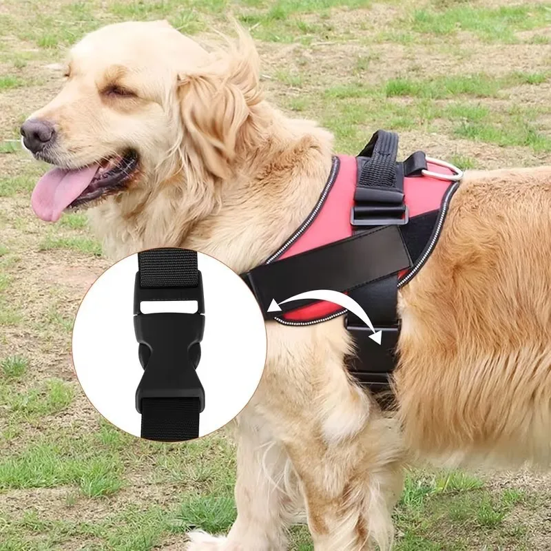 

29 Sets Heavy-Duty Black Arc Quick-Release Buckles Reliable Fastening Anti-Fall for Backpack/Outdoor Strap Worker Kit