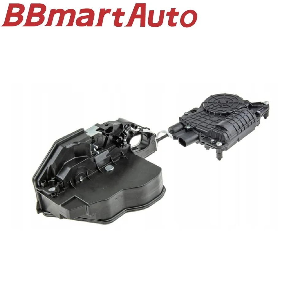 51215A36E75 BBmart Auto Parts 1 Pcs Door Lock Actuator Front Door Latch For BMW A36 E75 X6 E71 E72 Wholesale Factory Price Spare