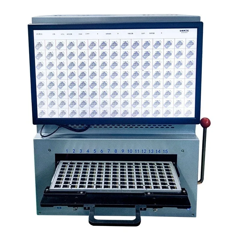 Tfcard 3.0 120-Port…