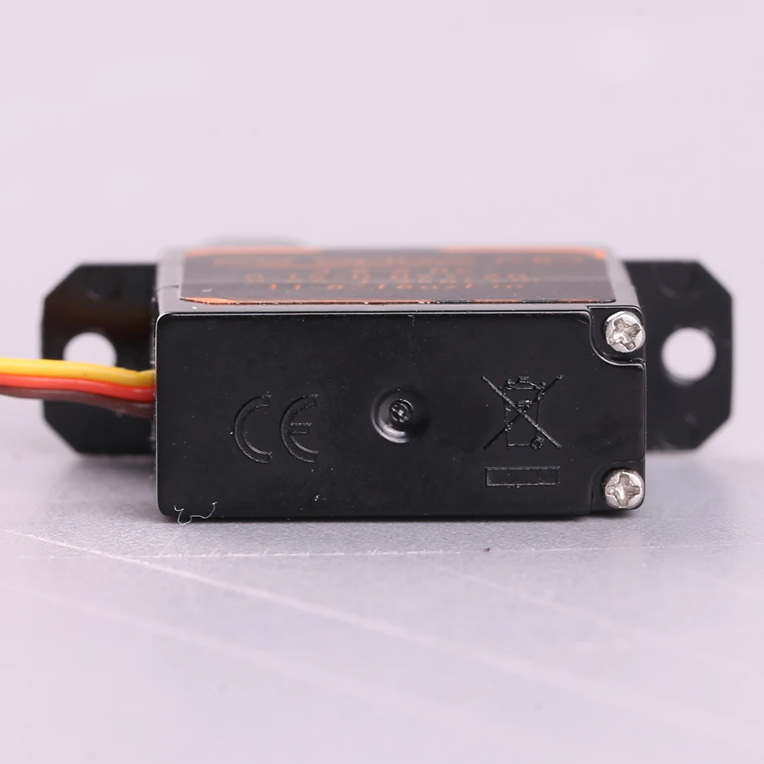 EMAX ES9052MD Digital Metal Servo with Gears for RC FPV Airplane Drone DIY Accessories