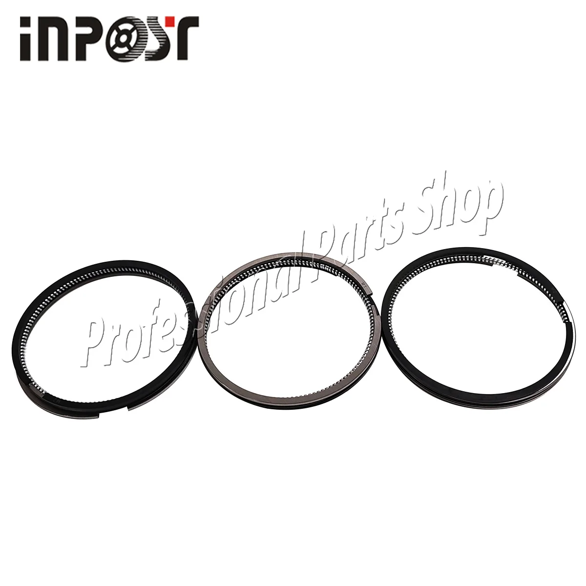 

New 3TNV88 For Yanmar Engine Piston Rings Set