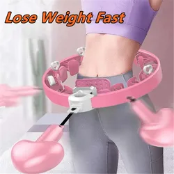 Massager for Body Slimming Exercise Machine Belly Massager Losing Weight for Belly Slimming Fat Burner Abdominal Massager Relax