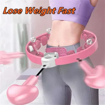 Massage body slimming exercise machine belly massage weight loss belly slimming Fat Burner abdominal massage Relax