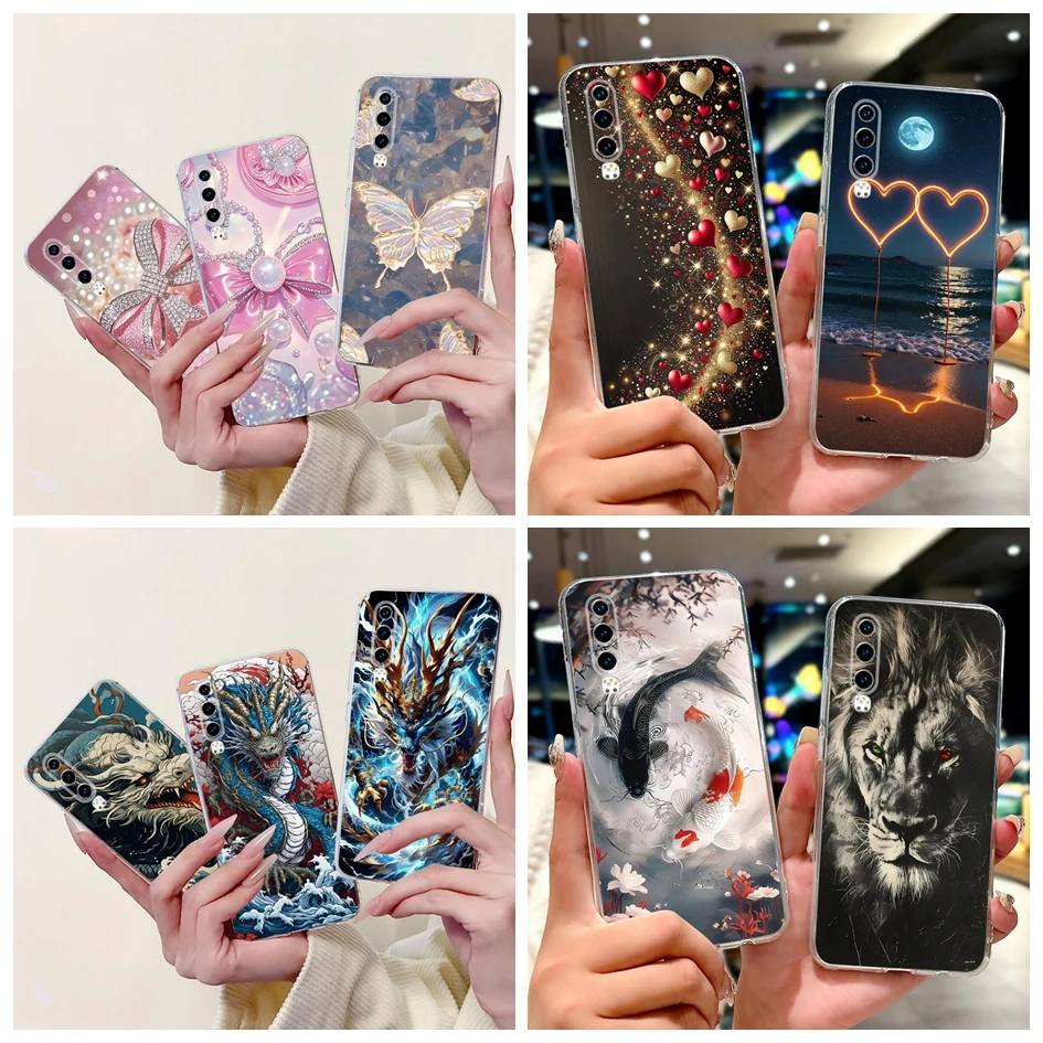 For Huawei P30 Case… - image