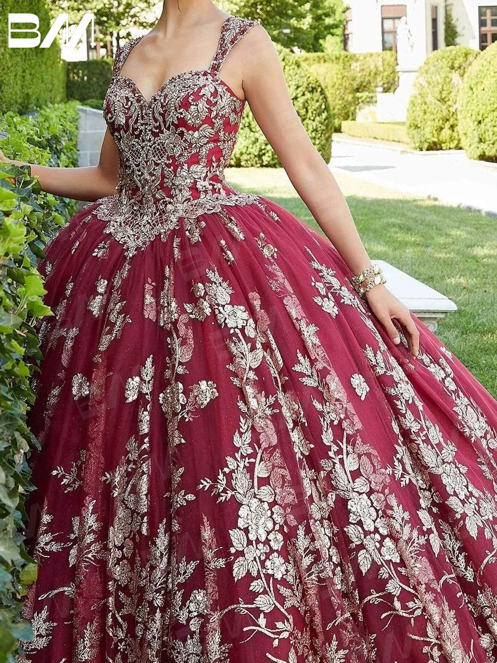 Vestidos De Cóctel De Baile, vestido De Baile bordado metálico, vestido De quinceañera con diamantes De imitación, 2023