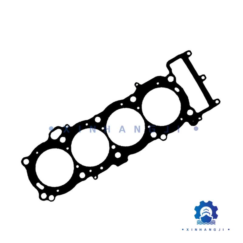 حشية رأس الأسطوانة 6B6-11181 صنع في تايوان لياماها Waverunner FX HO SX230 AR230 212 230 جزء القارب #1