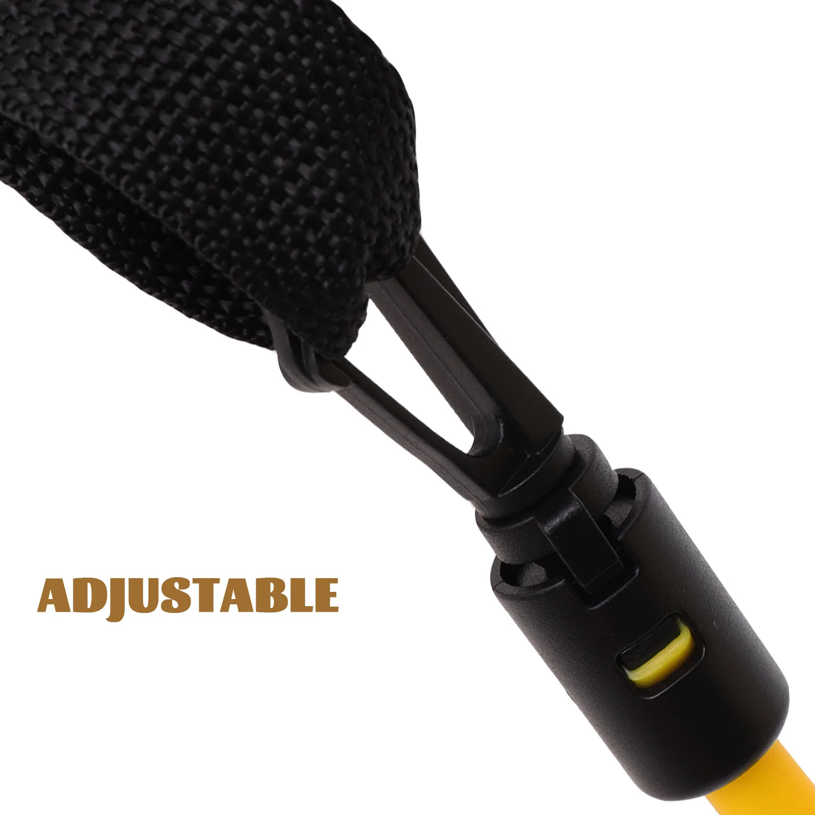 

1Set Swim Resistance Belt Adjustable Stretch Swimming Training Band Swimming Training Equipment Swim Bungee Kit