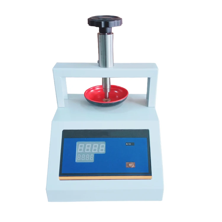 HM-KD4 Automatic Particle Strength Tester