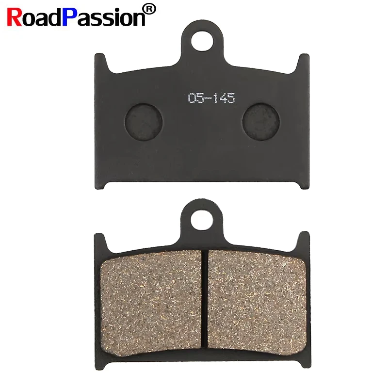 Motorcycle Brake Pads Disks Front For SUZUKI GSXR400 RL RM RN RP RS GSXR750 J GSXR750RG RF900 RR RT RV GSXR1100 K GSF1200 T SAV