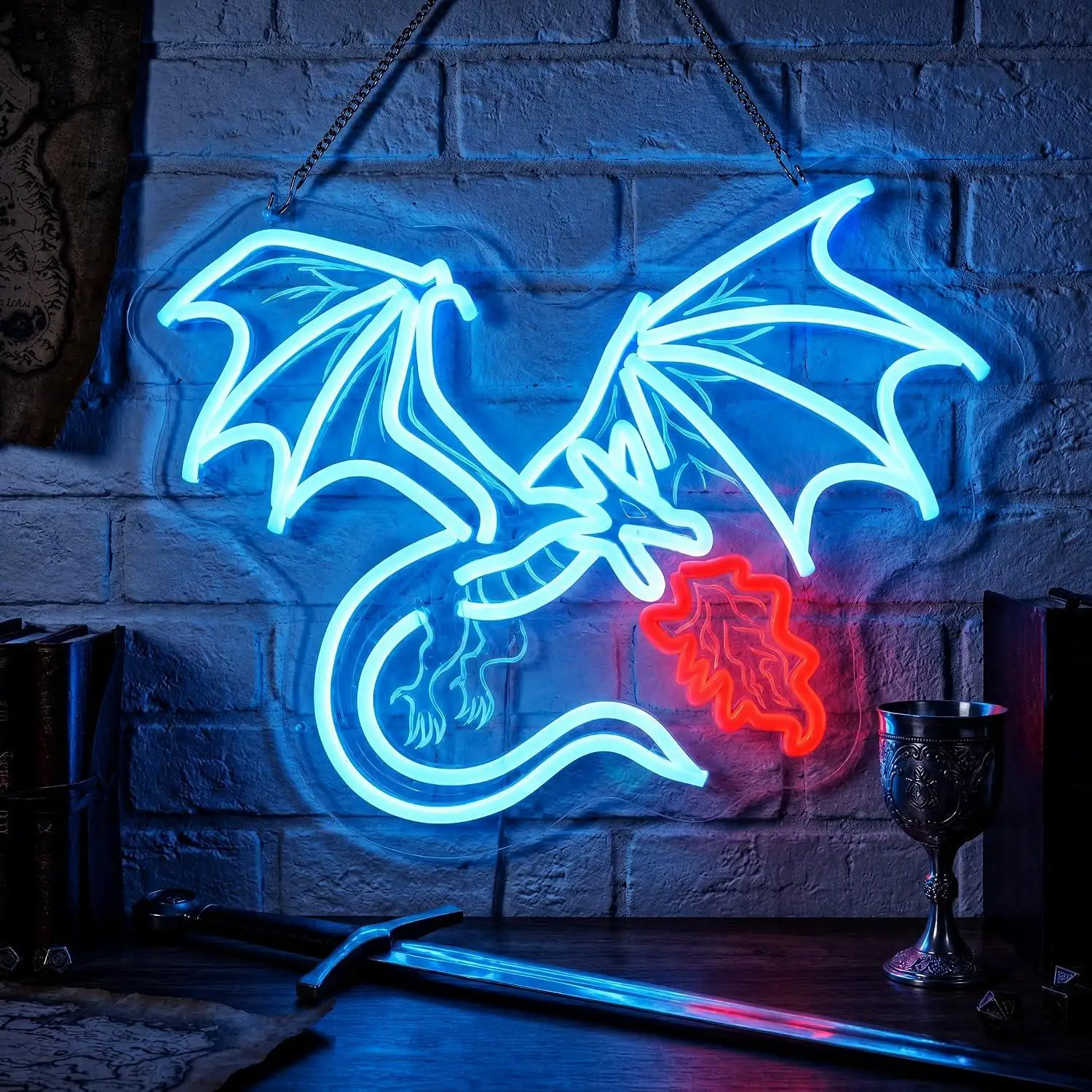 panneau-lumineux-neon-led-dragon-cracheur-de-feu-avec-alimentation-usb-et-intensite-reglable-ideal-pour-la-salle-de-jeux-la-chambre-a-coucher-le-bar-cadeau-d'anniversaire-ou-de-noel-pour-enfants