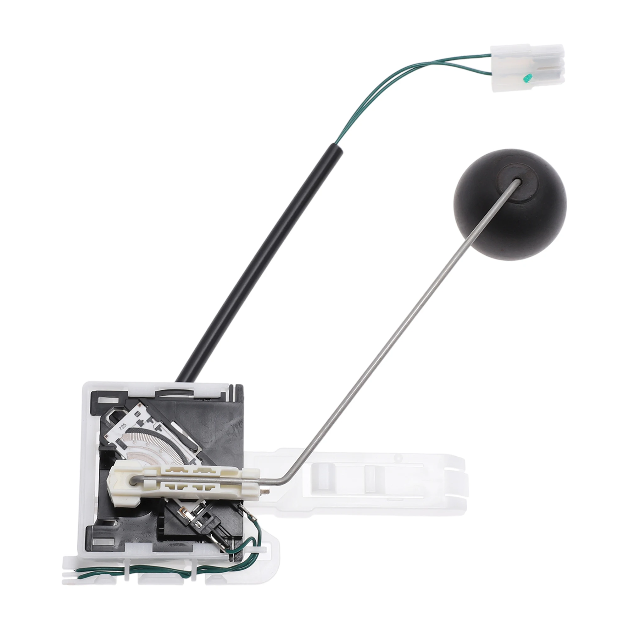 

UXCELL Fuel Tank Sending Unit Compatible for Audi A4 2008-2016 No.7L0919673F