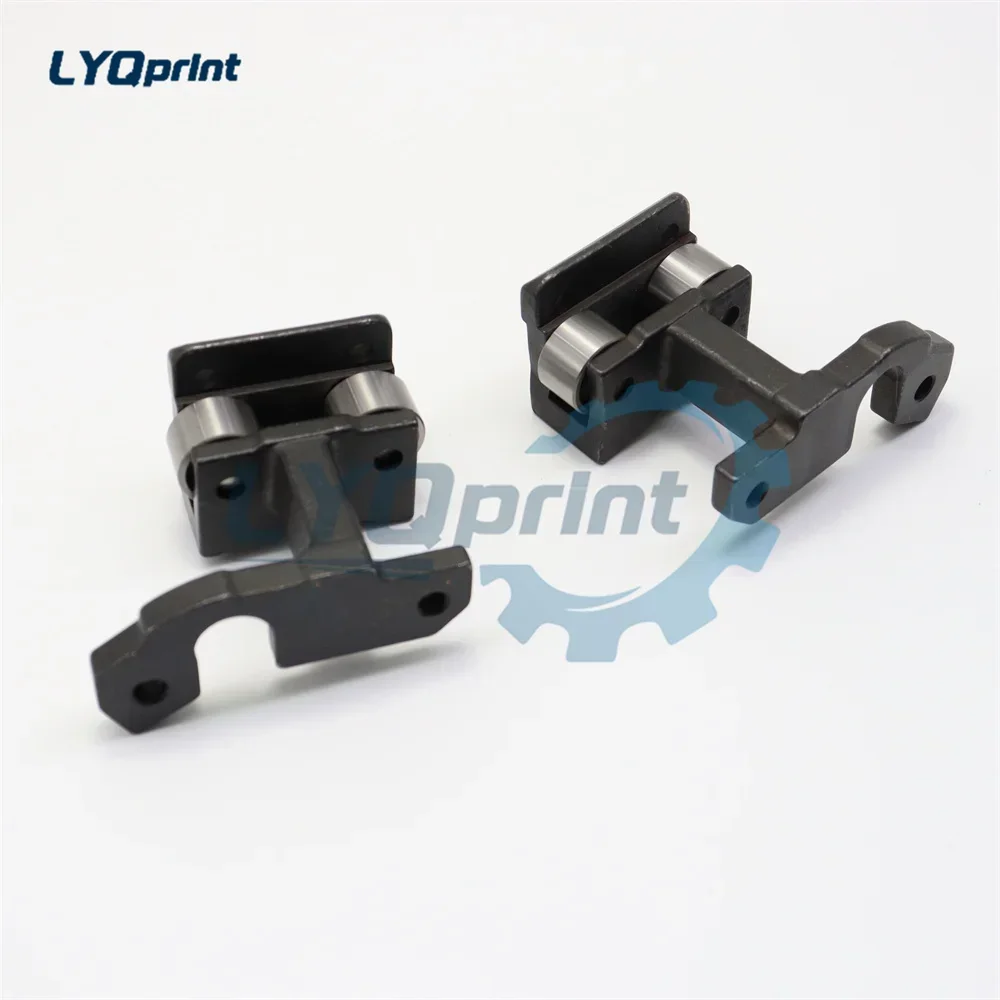 

Best Quality 1 Set G2.014.004 / G2.014.005 Gripper for Heidelberg SM52/PM52 Printing Press Machine