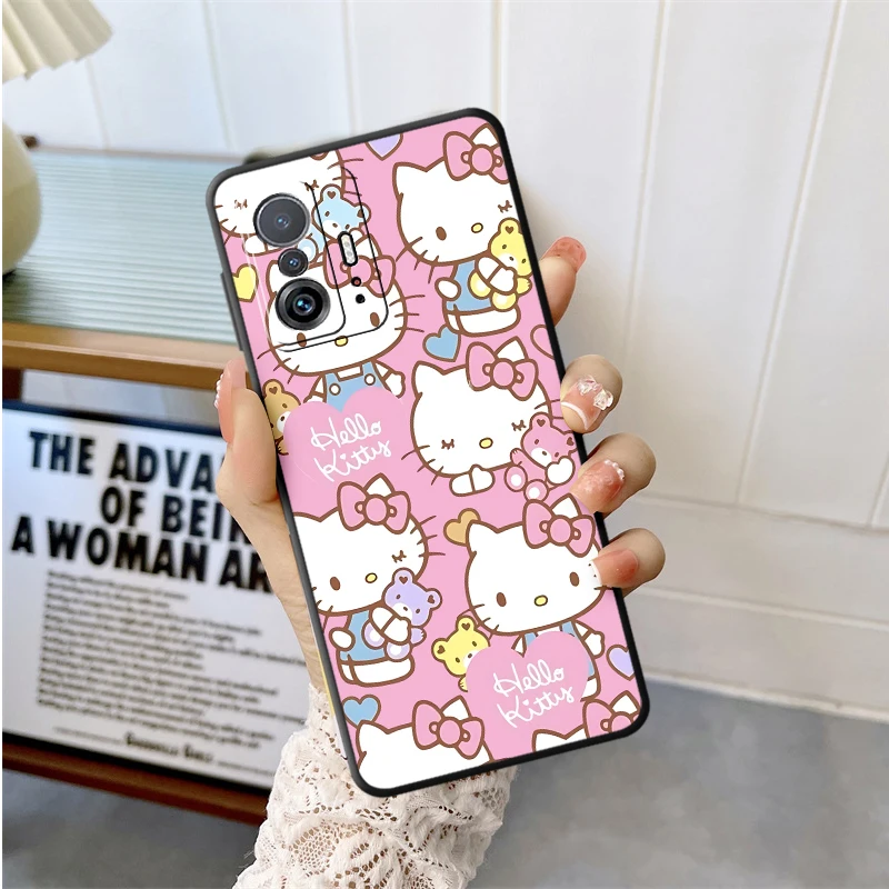 Case For Xiaomi Red… - image