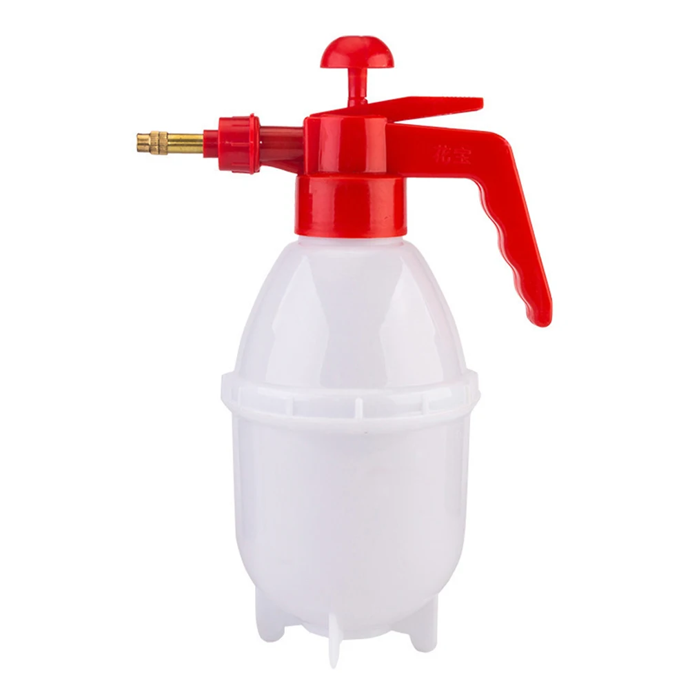 

Tool Sprayer 0.8L/1.5L 1pc Portable Handheld Sprayer Pressure Garden Spray Bottle Exquisite High Quality Practical