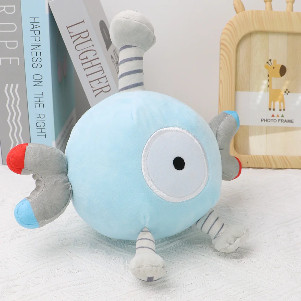Pikachu Bulbasaur Oshawott Caterpie Gardevoir Oshawott Cyndaquil Plüschtiere Niedliche Anime Gefüllte Cartoon Peluche Puppe Gfit 18-25CM – Detail 28