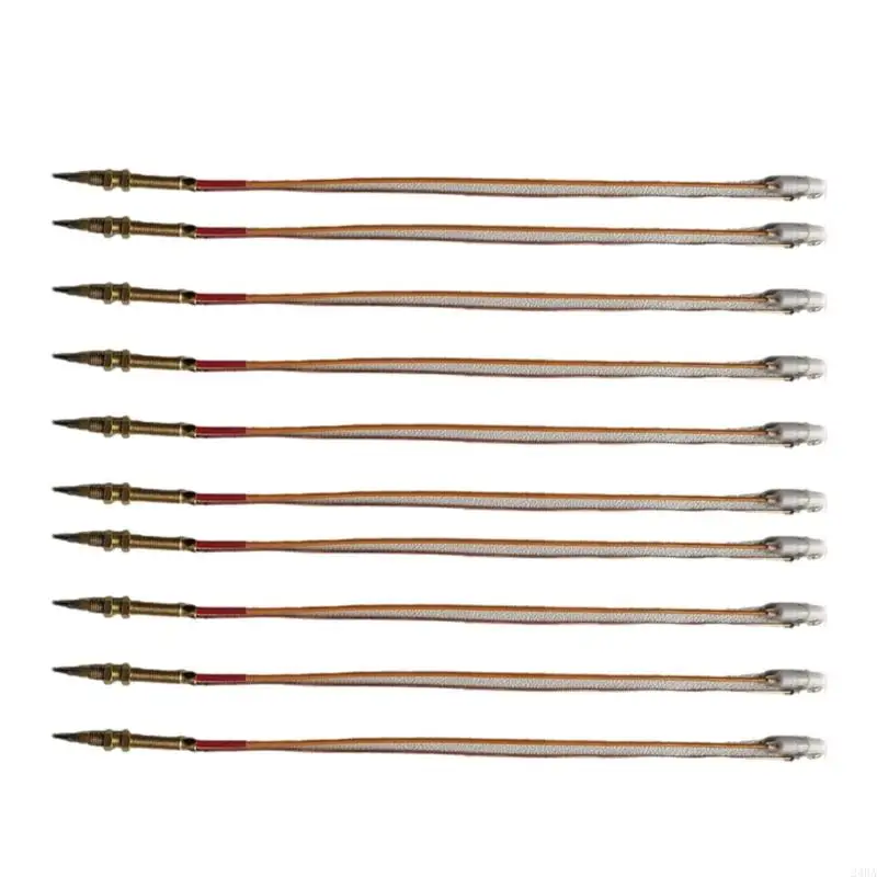 

24BA Sturdy Copper Gas Stove Extinguishing Safety Pin 33CM Length Daily Use