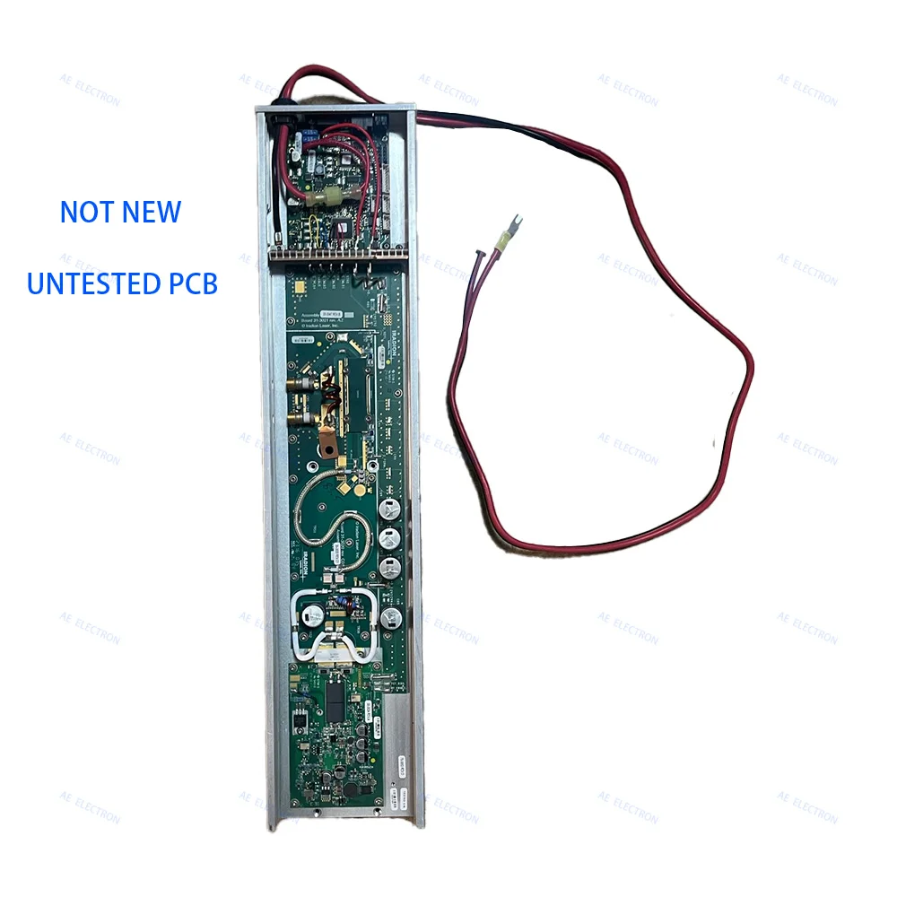 1300W industrial ISM band RF BL188XR CO₂ laser commonly used 40.68MHz industrial ISM band RF amplifier  1pcs/Lot