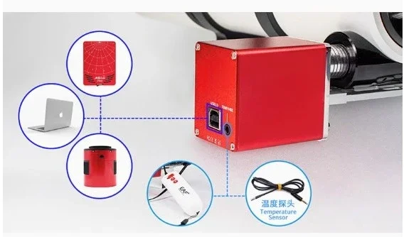 Astronomical Telesc… - image