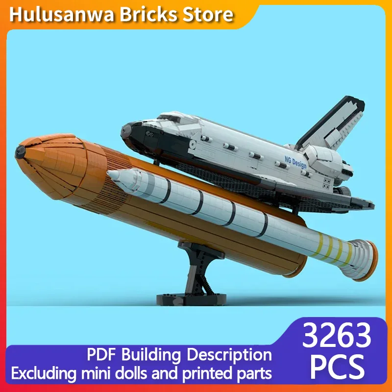

Модель военного самолета MOC, строительные кирпичи, космический корабль, космический корабль, модульная технология, сборный детский костюм, игрушки, подарки, праздник