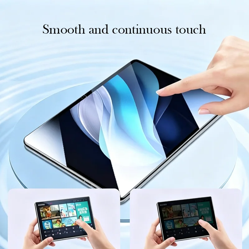 Tempered Glass For Redmagic Astra Dust-free Installation Film Screen Protector for Redmagic ASTRA 2