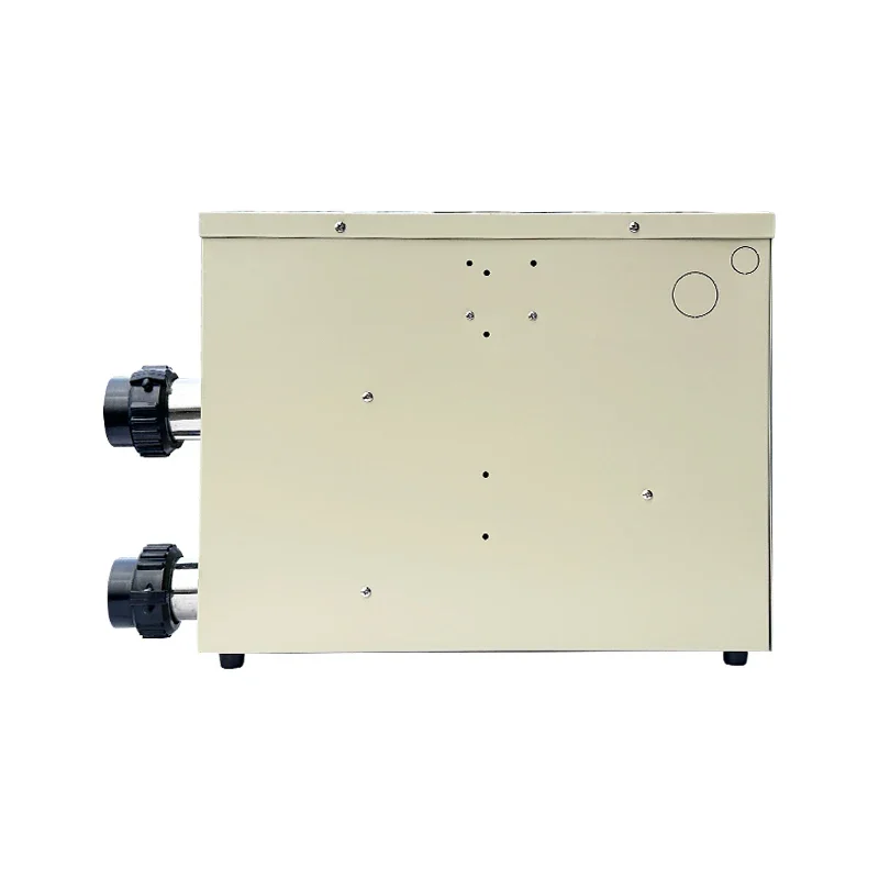 Portable Electric Energy Saving  Spa Pool Heater for Swimming Pool