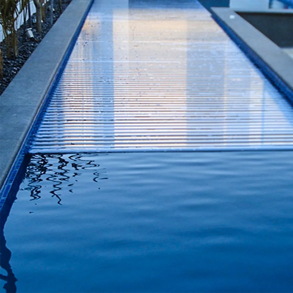 

Home Outdoor Swimming Winter Insulation Round Pool Cover Swimming Pool Cover Automatic Pool Cover