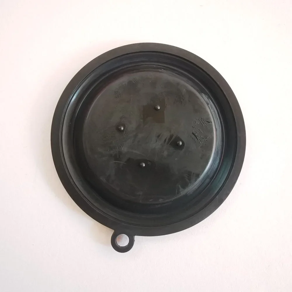 أجزاء ربط سخان المياه بالغاز ، ملحقات غشاء أذني واحدة ، الضغط ، OD 76 ، 5 من من من من 50