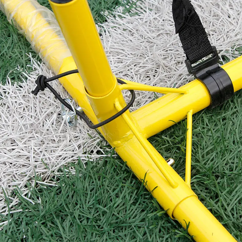 Wholesale Cheap Double-sided Backboard Goals, Football Training Double-sided Backboard Goals, Football Auxiliary Supplies