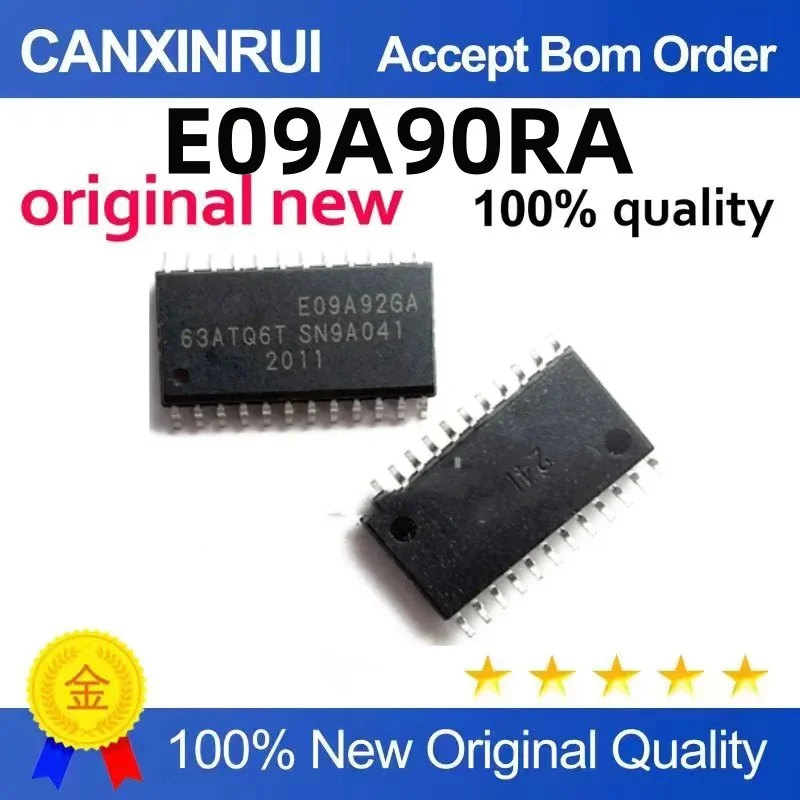 E09A90RA SOP30 imported off-the-shelf printer chips