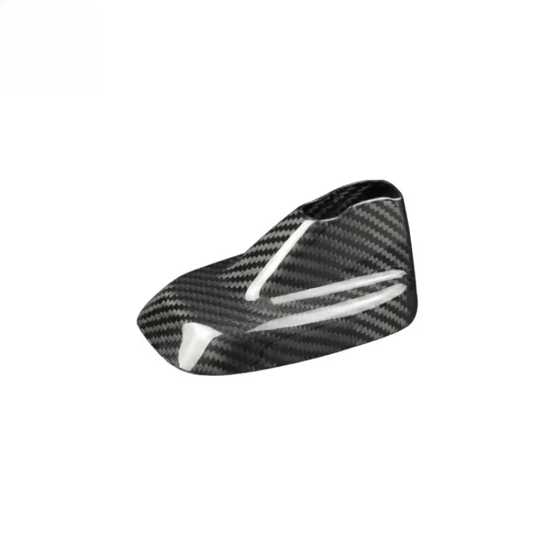 

Carbon Fiber Car Exterior Parts Car Shark Fin Decorative Antenna Mini F54 F60 Carbon Fiber