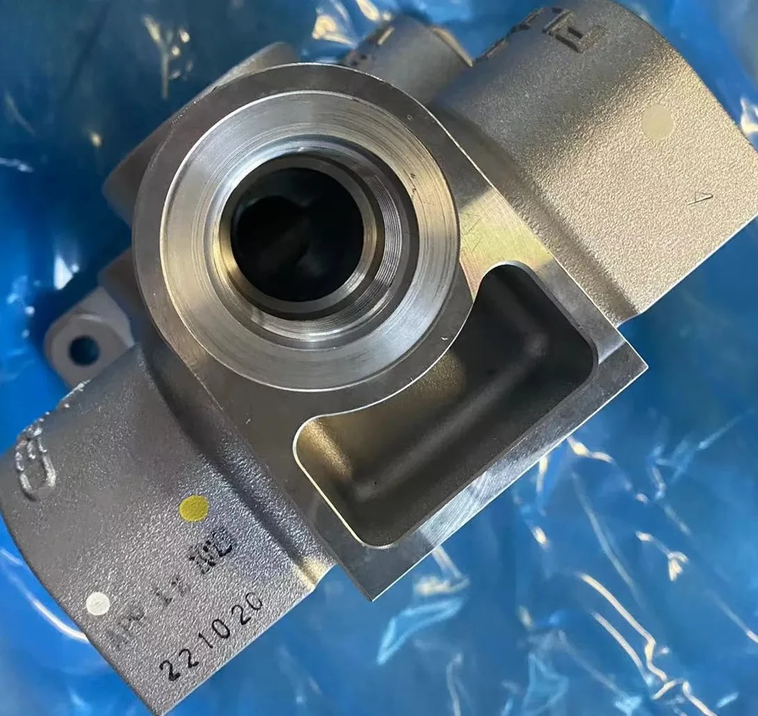 

China Made 362-3515 Fuel Pump C4946525 for C9 Engine for 330DL 336DL Excavator