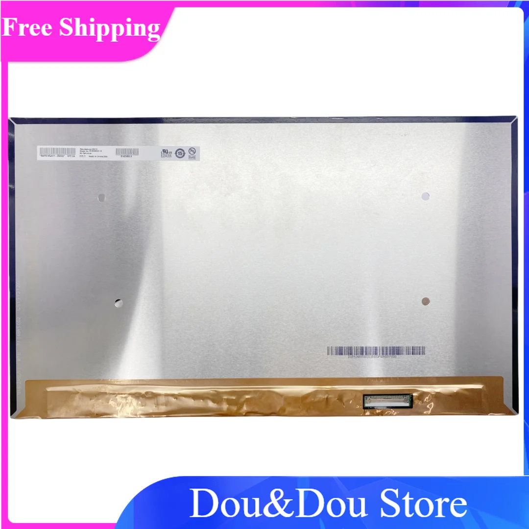 

B140ZAN01.8 14 inch IPS 40pins 3840x2160 Replacement Display Panel Matrix Laptop LCD screen