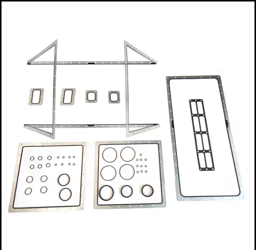 KMS engine gasket QSK45 QSK60 QSK78 4089200 4089306 4089201 4089202 4089203 4089308 4089874 4089232 4089709 engine repair kit