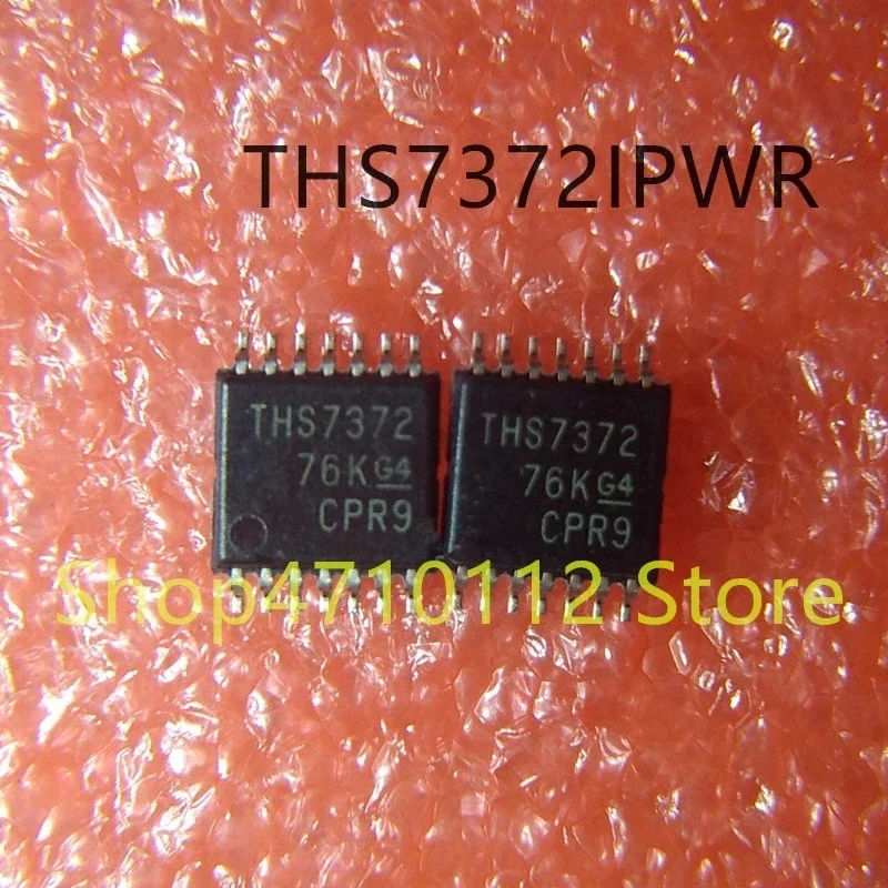 Free shipping NEW 10PCS/LOT THS7372IPWR THS7372IPW THS737 THS7364IPWR THS7364IPW THS7364。THS7365IPWR THS7365IPW THS7365  TSSOP20