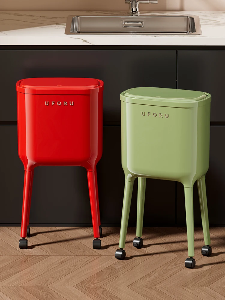 Thumbnail 4 - #60 Trash Cans & Wastebaskets Comparison Guide