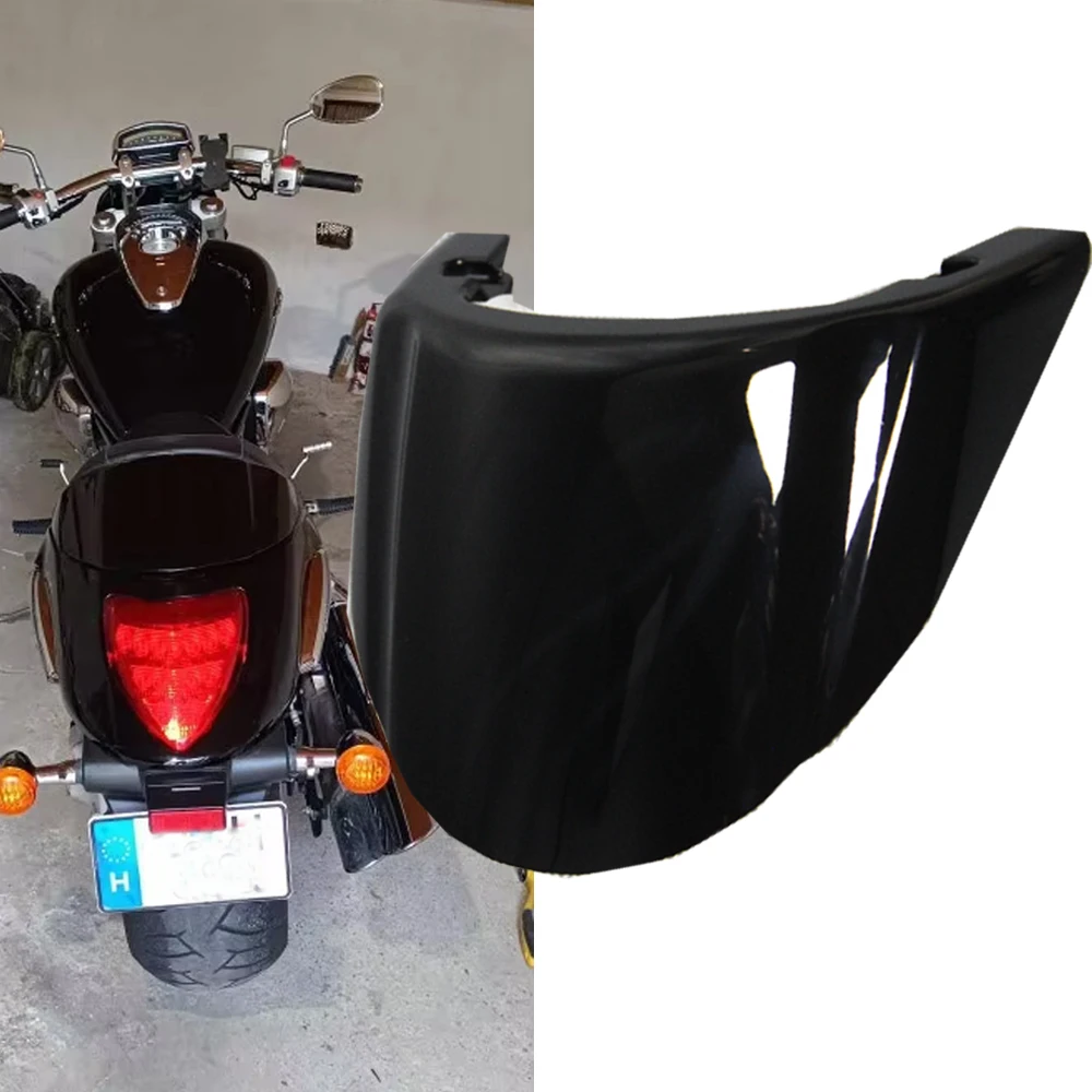 VZR1800 Seat Cover Cowl Motorcycle Part Solo Rear Pillion For Suzuki Boulevard VZR 1800 Intruder 2005-2006 M109R 2006-2012 Black