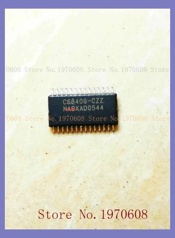 

CS8406-CZZ TSSOP28 CS8406