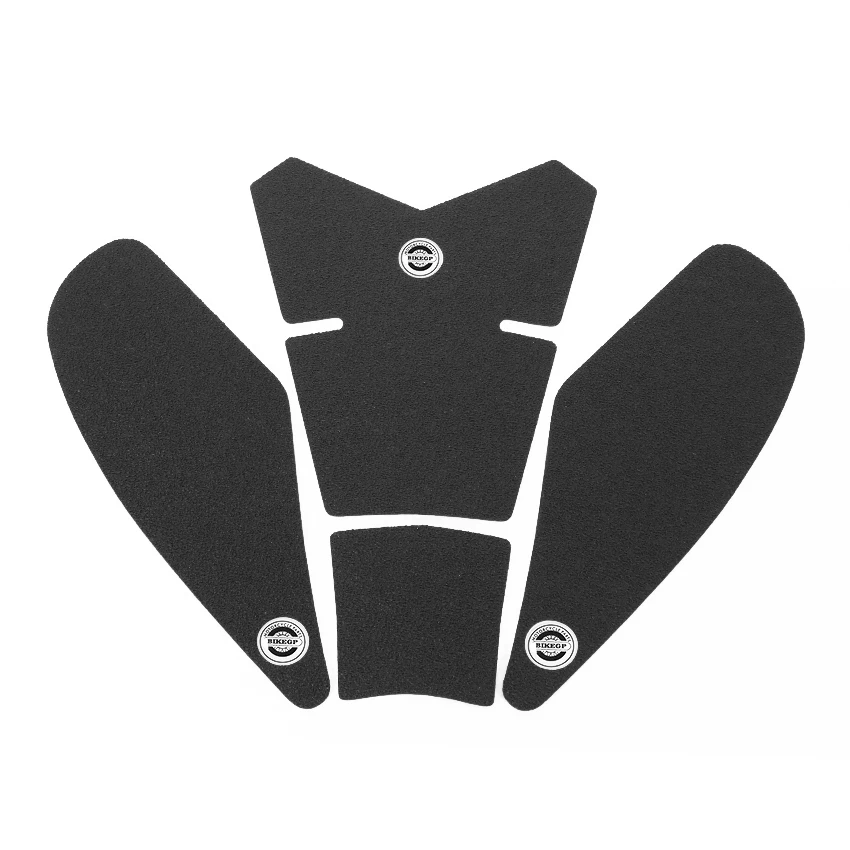 Motorrad-Tankpad für Haojue DR300 2021-2024 2022 2023 DR300 Rutschfester Aufkleber Seitliches Tankpad – Detail 11