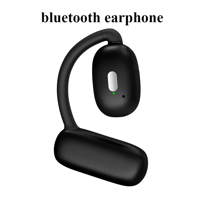 Hot-selling Bluetooth headphones 5.4 ear-hanging headphones OWS dual stereo noise canceling headphones