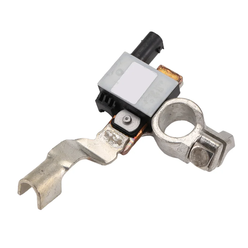 

Battery Sensor Battery Negative Line Sensor 9801628680 9810829680 9826445880 For Citroen C3 E-Lysee DS3 208 2008