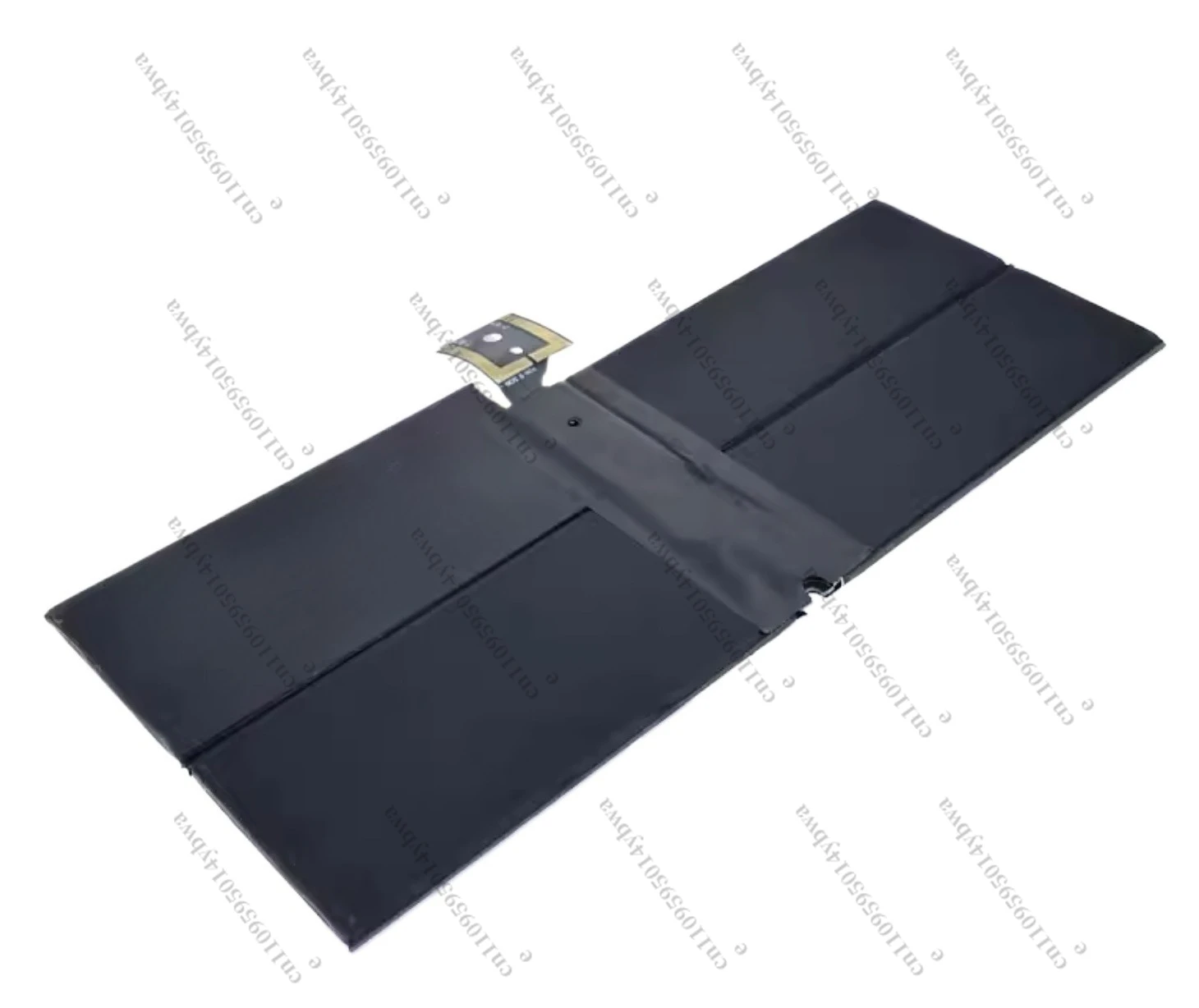 For G3HTA038H DYNM02 Laptop Battery 7.57V 45Wh Microsoft Surface Pro5 Pro 5 1796 12.3'' Inch Pro 6 1807 1809 PC view 2