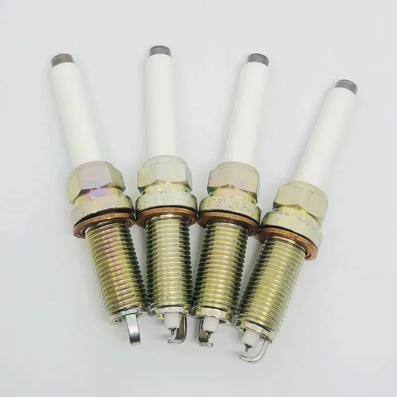 4pcs Iridium Spark Plug A0041596803 For Mercedes Benz CLA 180 200 220 250 260 C118 C117 X117 X118 AMG CLA 35 45 SILZKFR8C7S