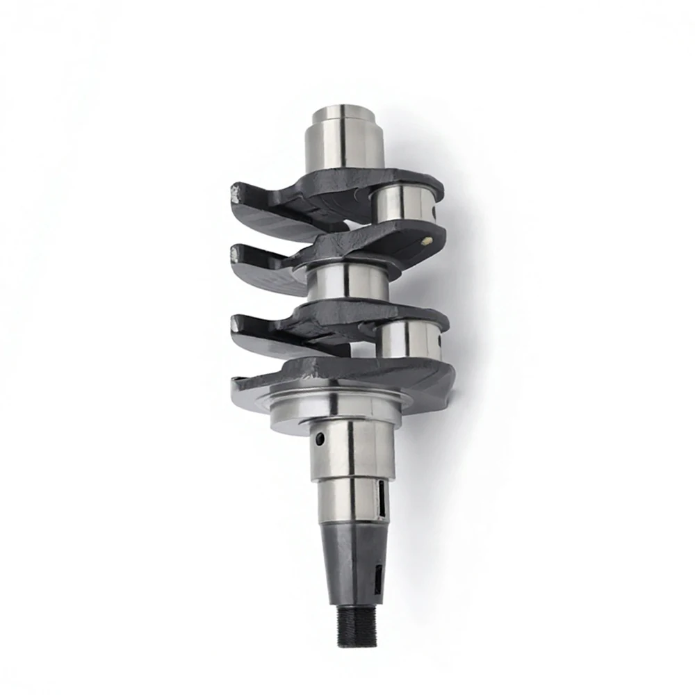 65W-11411-01 Crankshaft Connecting Rod Assembly for Yamaha 4 Stroke 25HP F25 Boat Engine