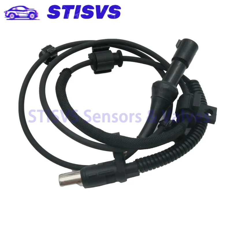 7C3Z2C204A Front Left/Right ABS Wheel Speed Sensor For Ford F-250 F-350 F-450 F-53 F-550 ALS1883 5S8625 Automobiles Spare Parts