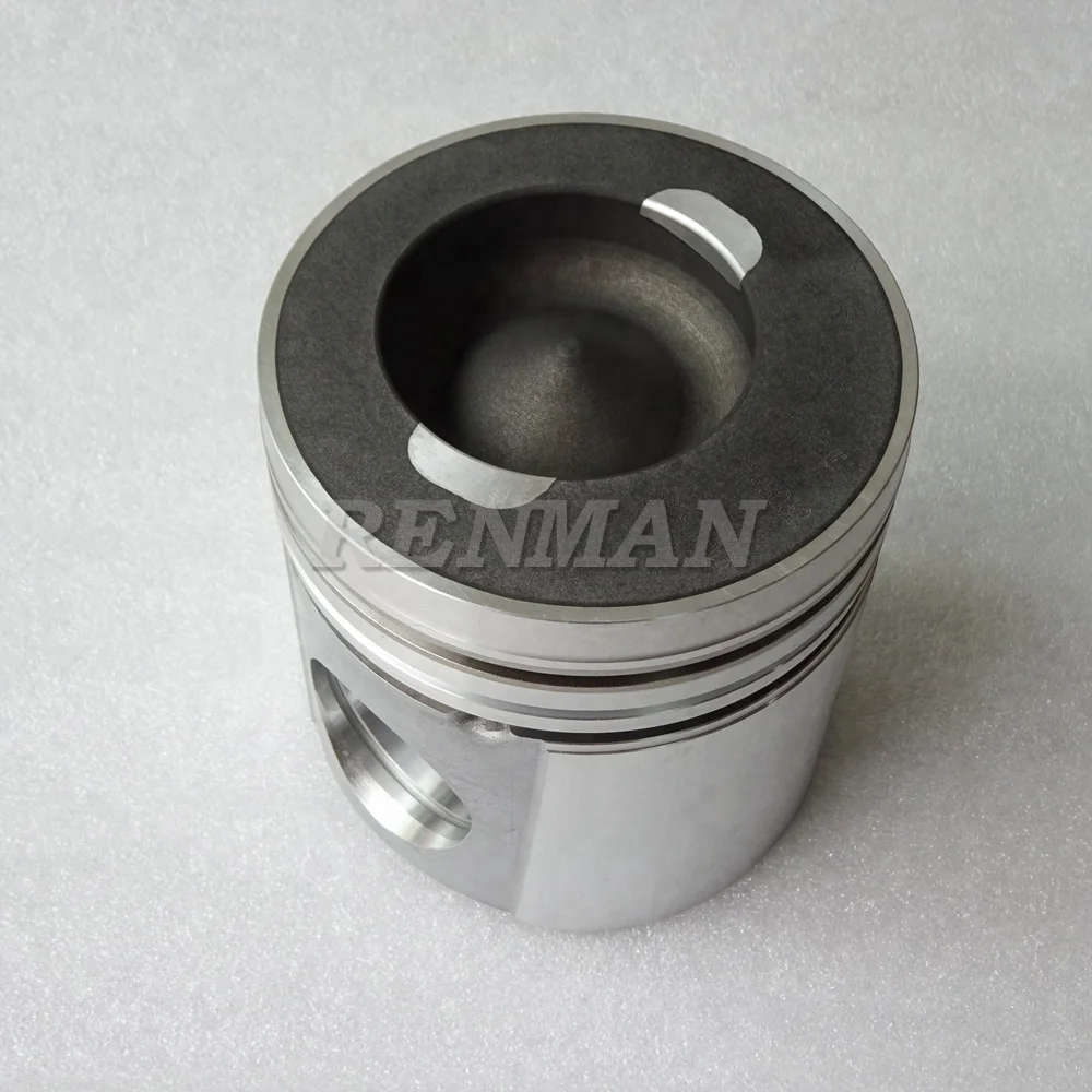 Cummins 6CT diesel engine Piston 3802279 3919564 3919928 3923163 3802397 3802182 3802130