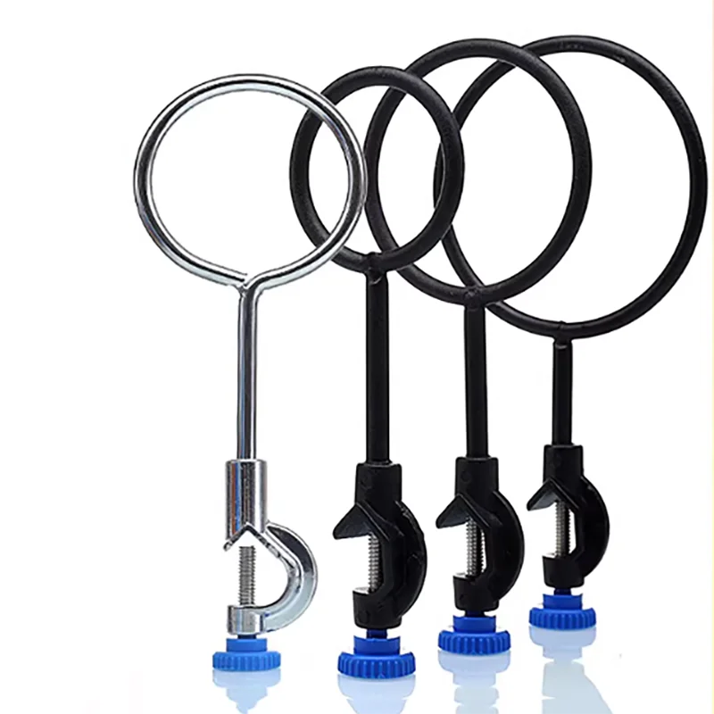 

Triathlon 3*1 set of experimental triathlon 60/80/100mm large, medium and small iron frame fixing clips